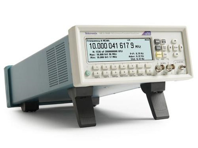 MCA3000频率计数器