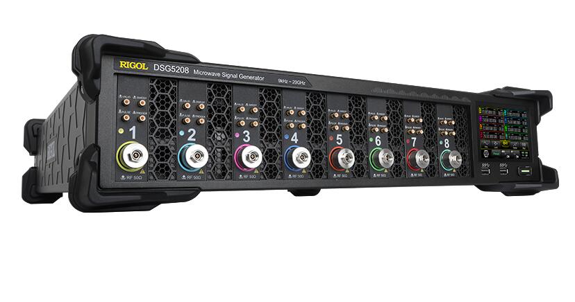 DSG5000系列射频信号源