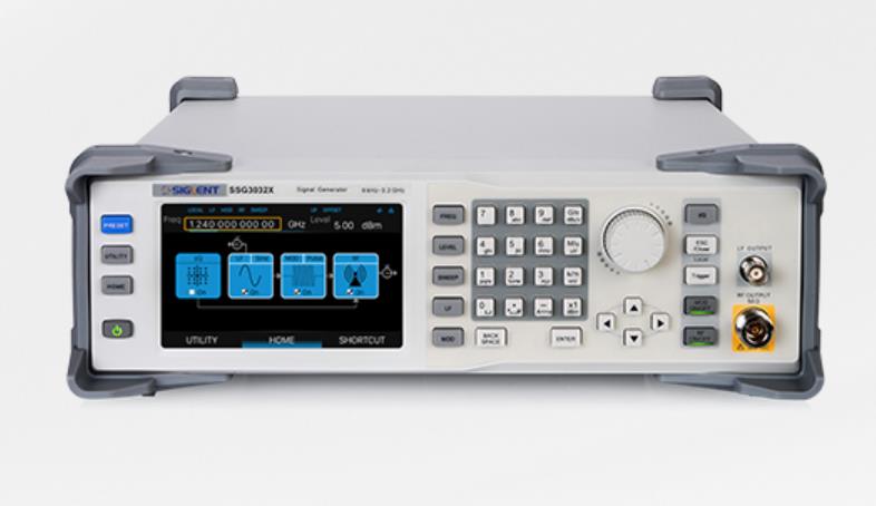 SSG3000X系列射频信号发生器