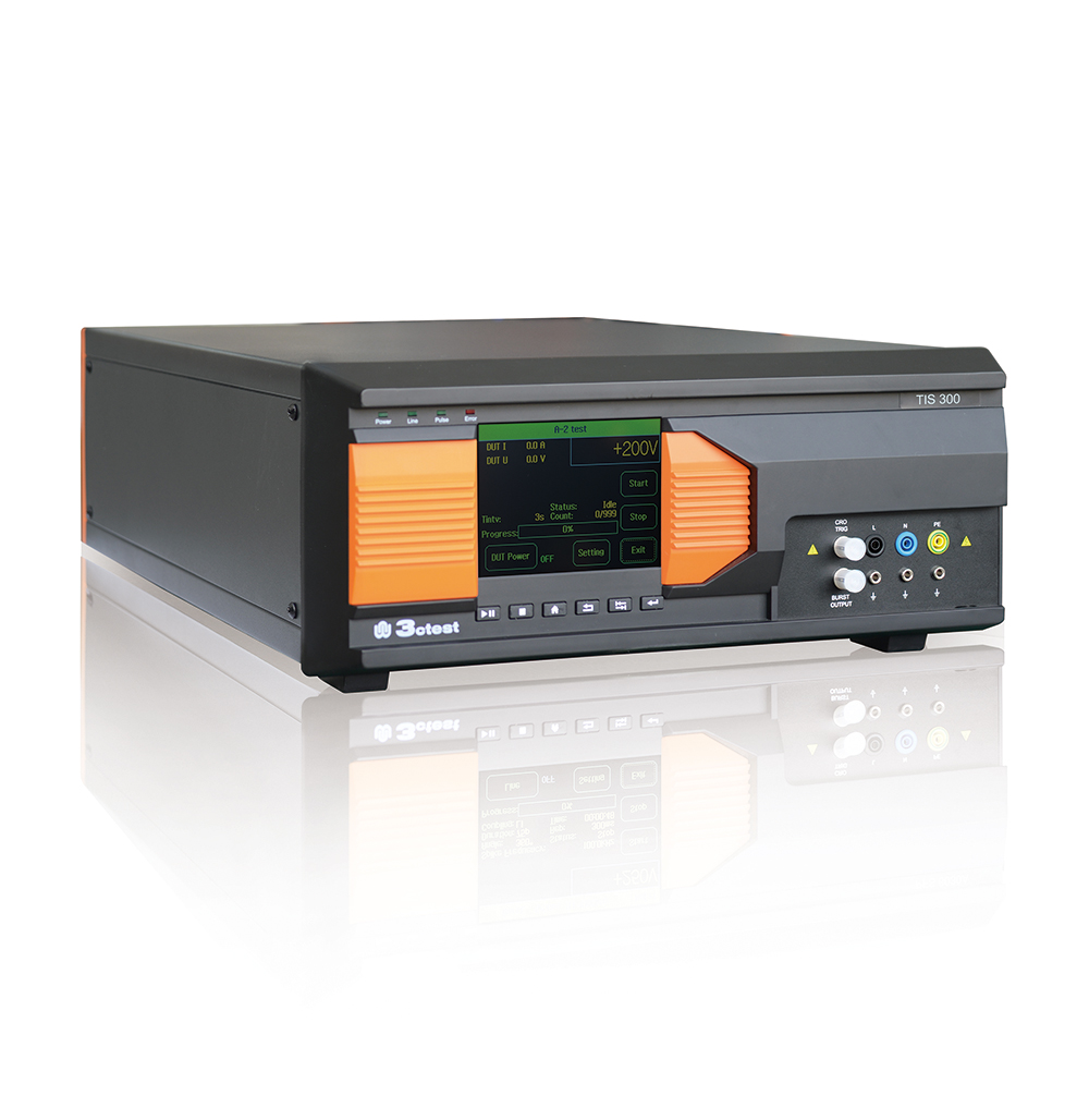 EMS抗干扰测试仪-车载微脉冲发生器TIS 300