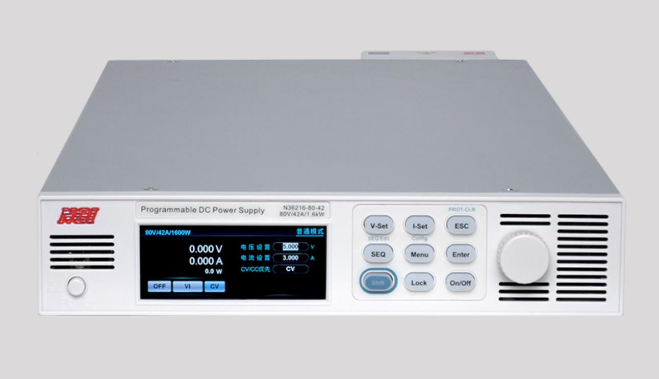 N36200系列宽范围可编程直流电源